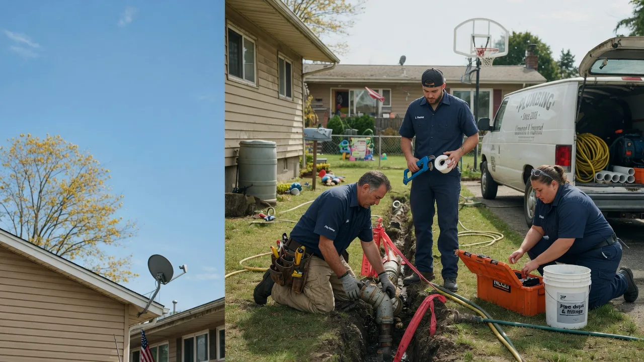 Garbage Disposal Replacement in Forest Junction, WI near me
